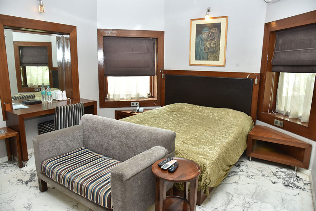 Deluxe Executive Room